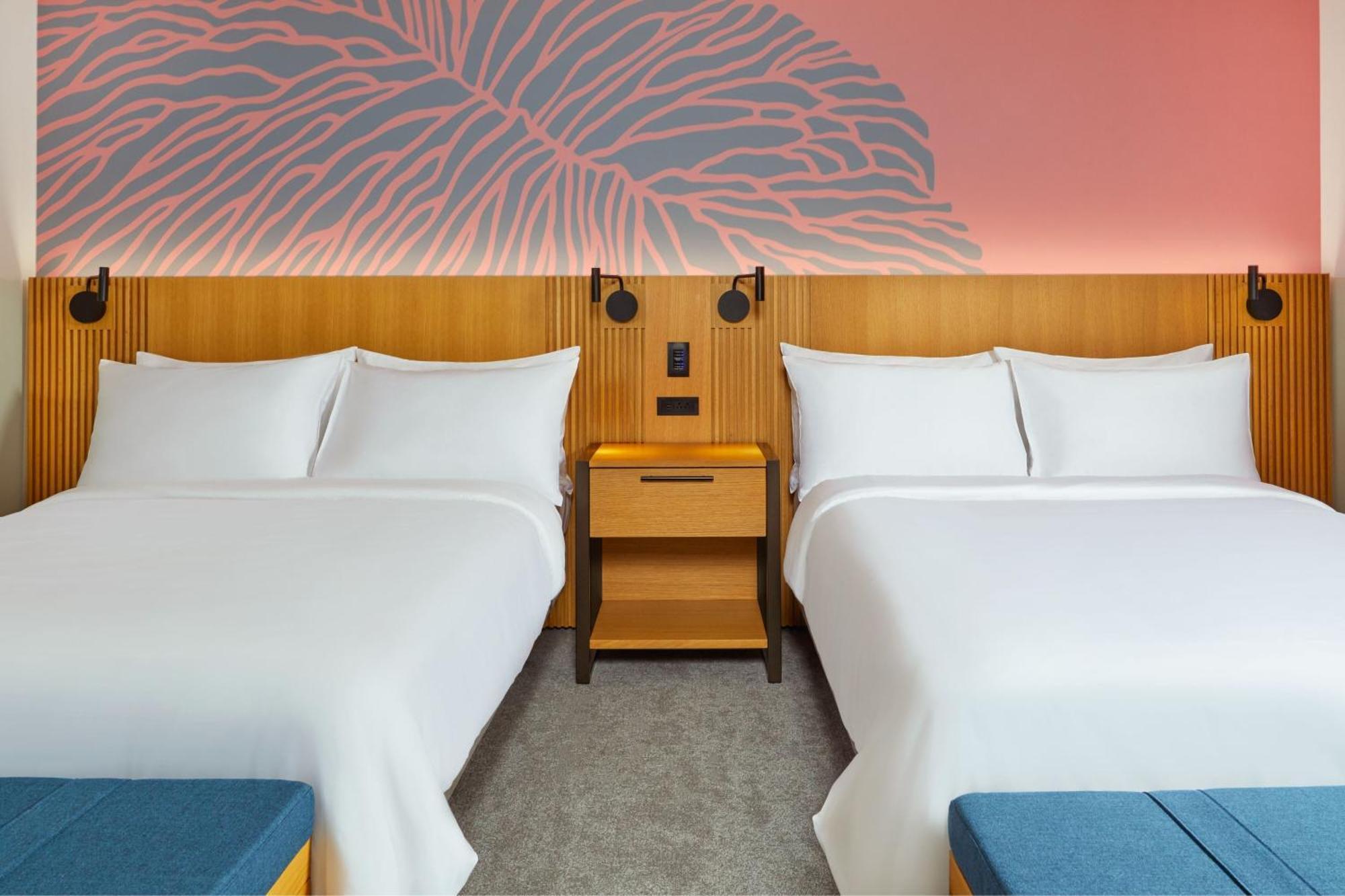 Renaissance Honolulu Hotel & Spa المظهر الخارجي الصورة