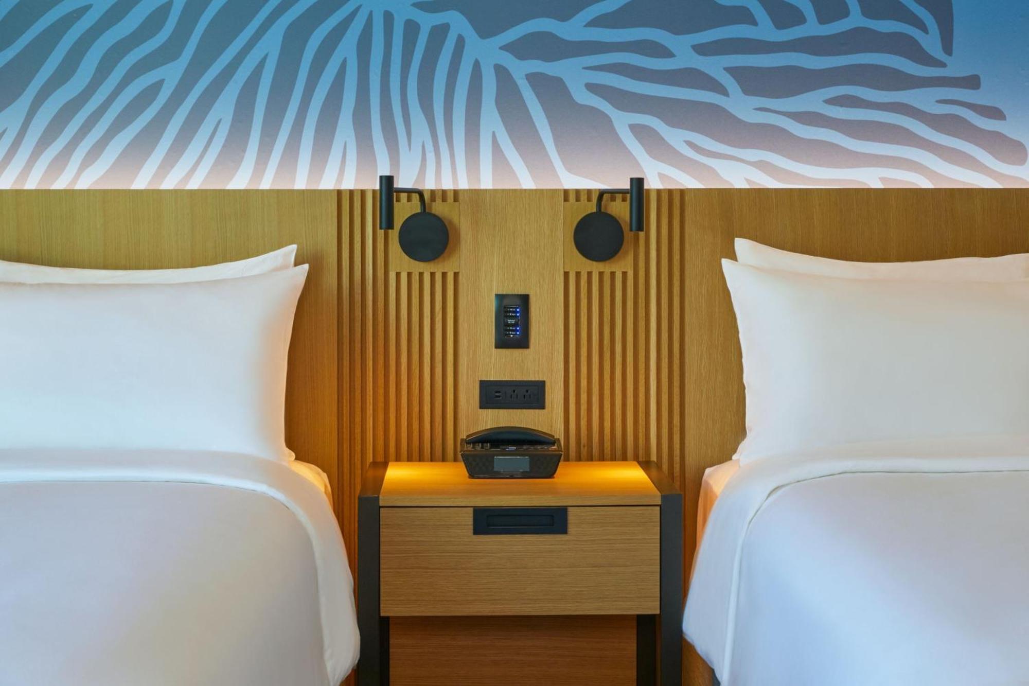 Renaissance Honolulu Hotel & Spa المظهر الخارجي الصورة