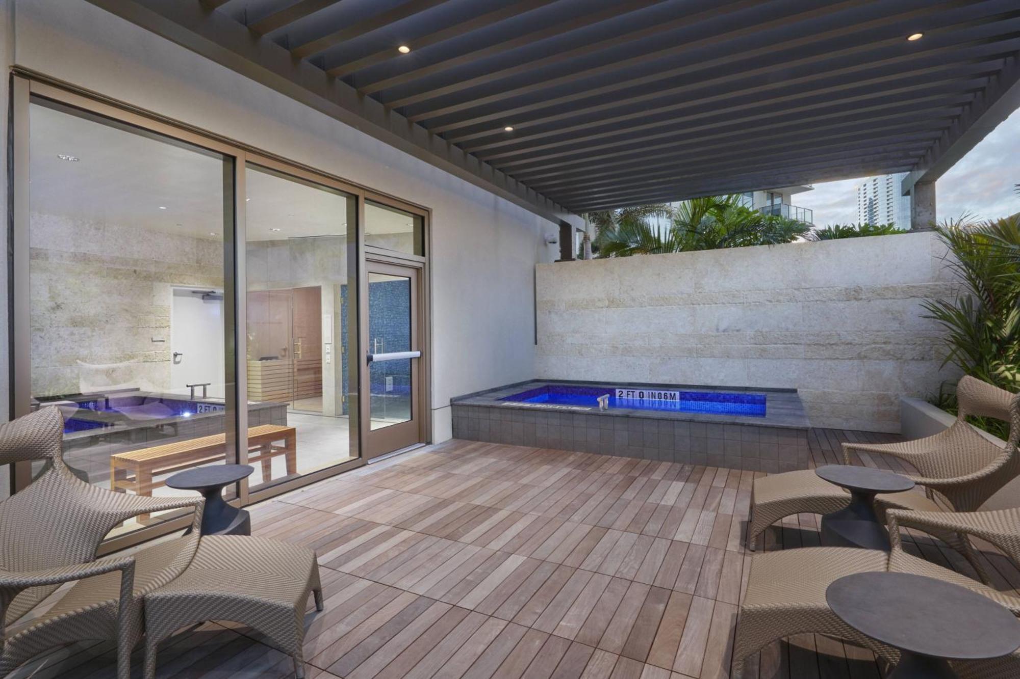 Renaissance Honolulu Hotel & Spa المظهر الخارجي الصورة