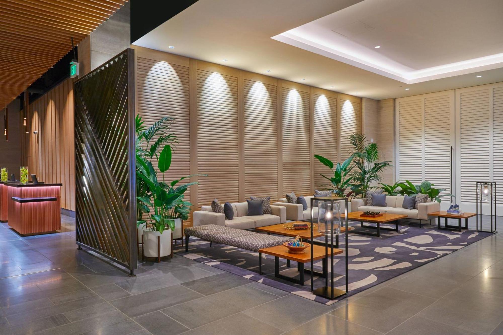 Renaissance Honolulu Hotel & Spa المظهر الخارجي الصورة