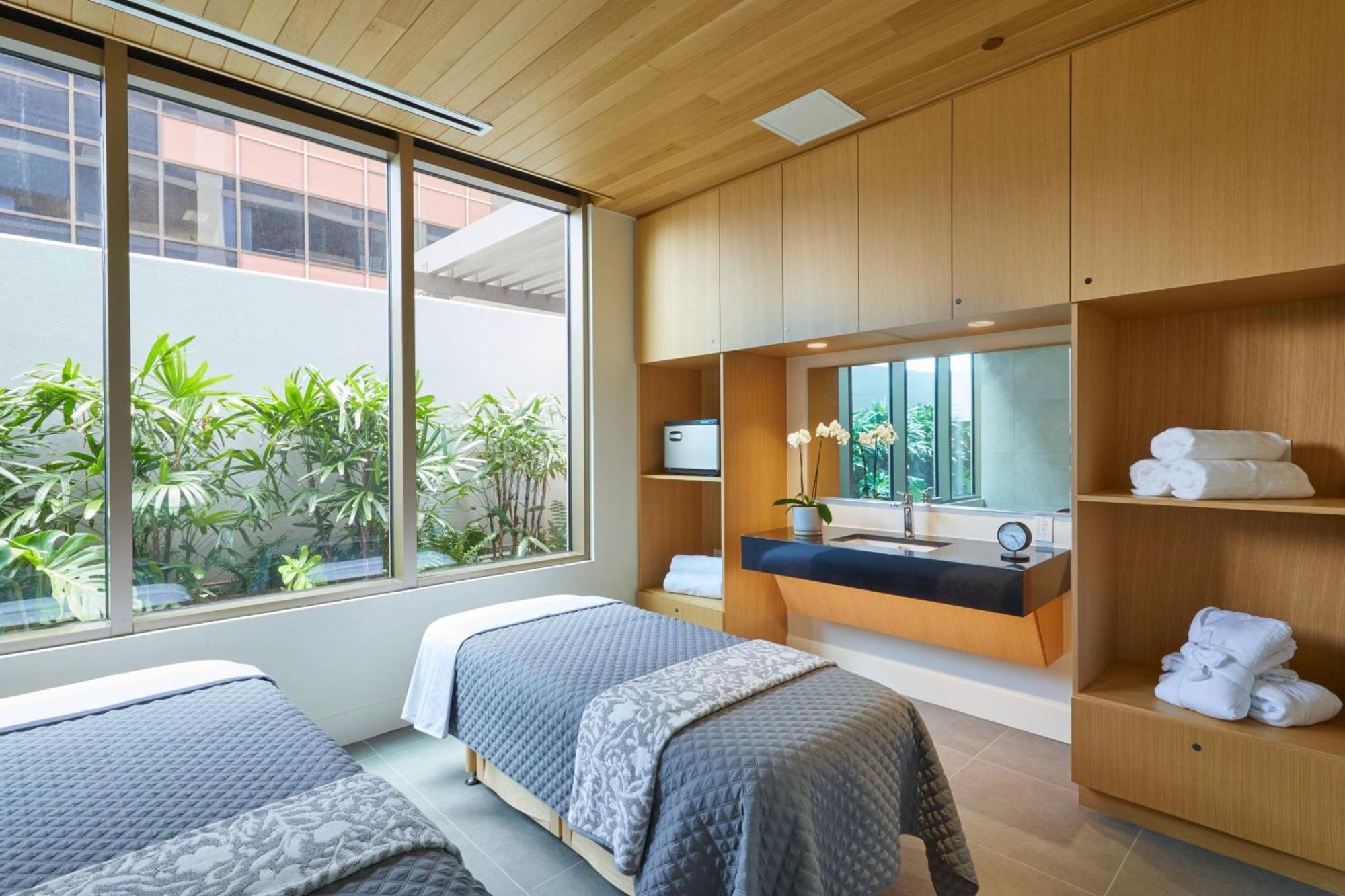 Renaissance Honolulu Hotel & Spa المظهر الخارجي الصورة