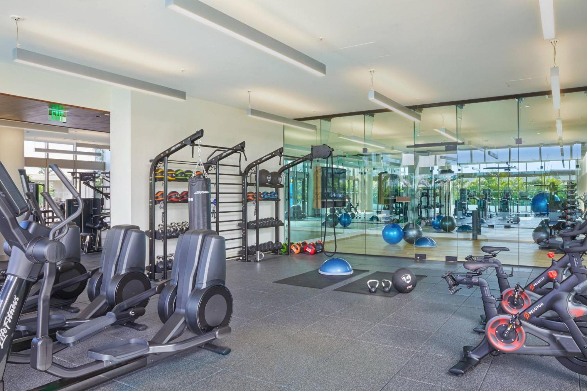 Renaissance Honolulu Hotel & Spa المظهر الخارجي الصورة
