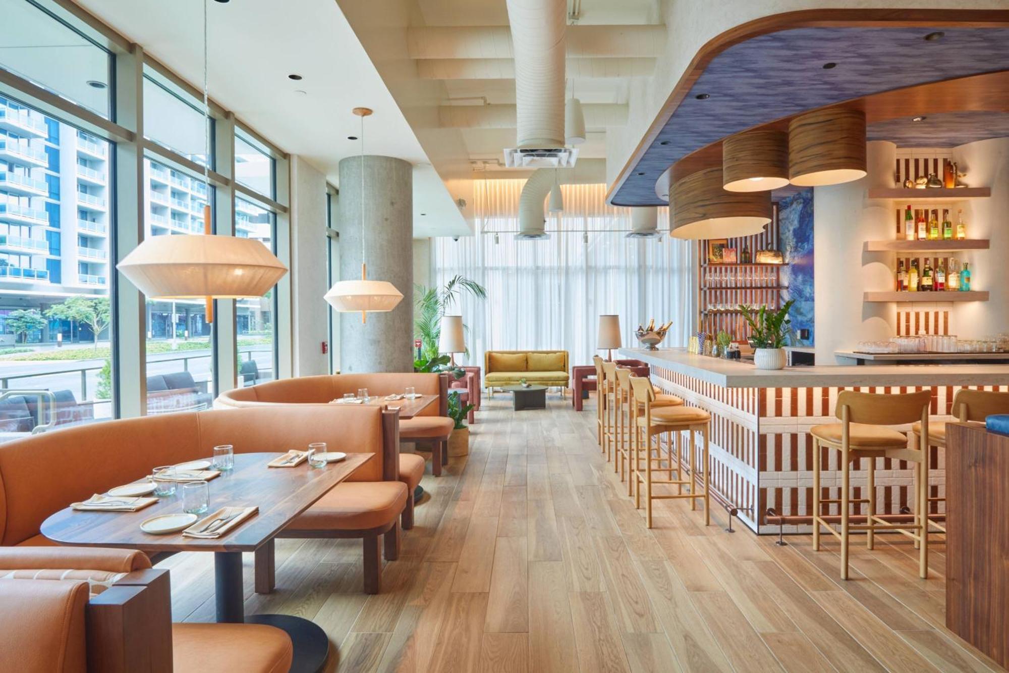 Renaissance Honolulu Hotel & Spa المظهر الخارجي الصورة