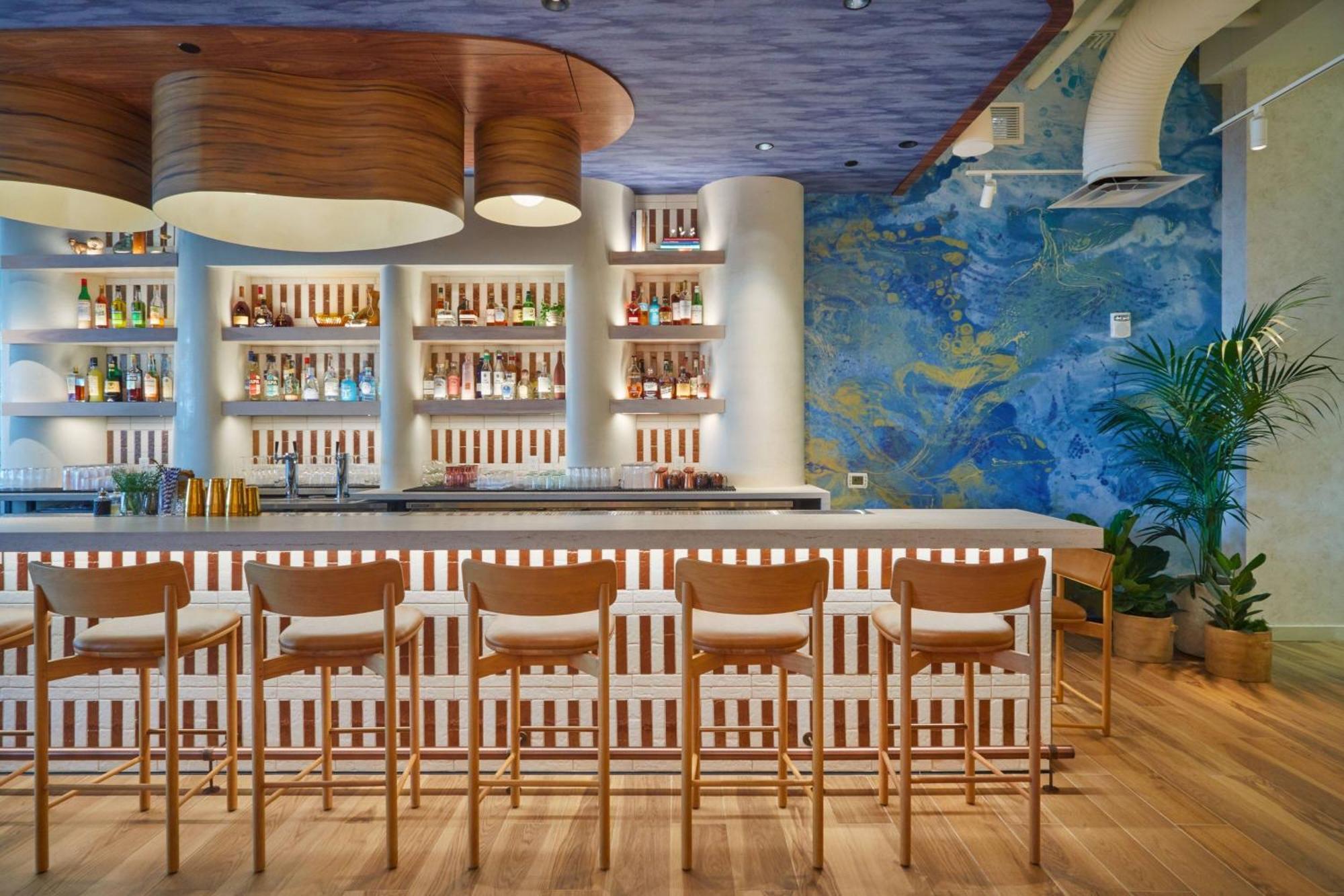 Renaissance Honolulu Hotel & Spa المظهر الخارجي الصورة