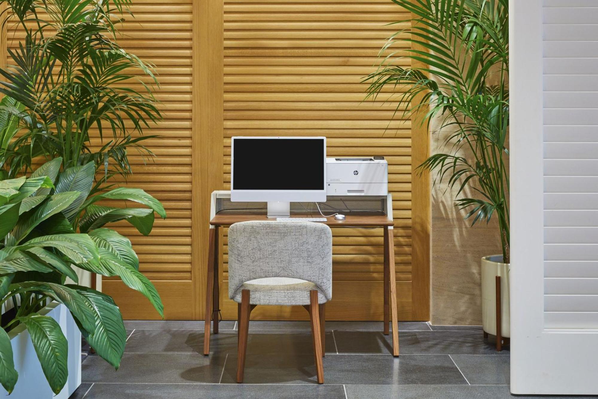 Renaissance Honolulu Hotel & Spa المظهر الخارجي الصورة