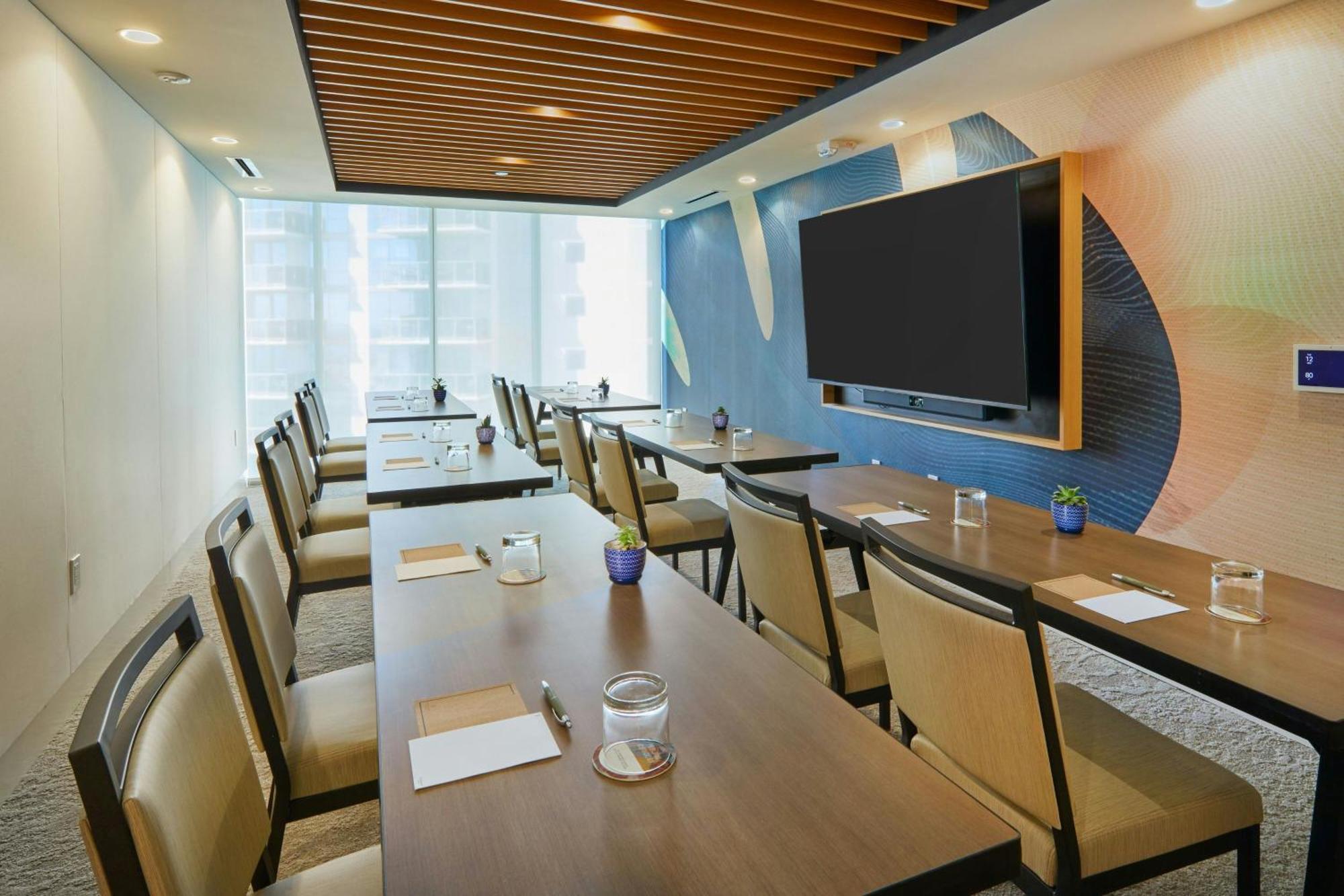 Renaissance Honolulu Hotel & Spa المظهر الخارجي الصورة