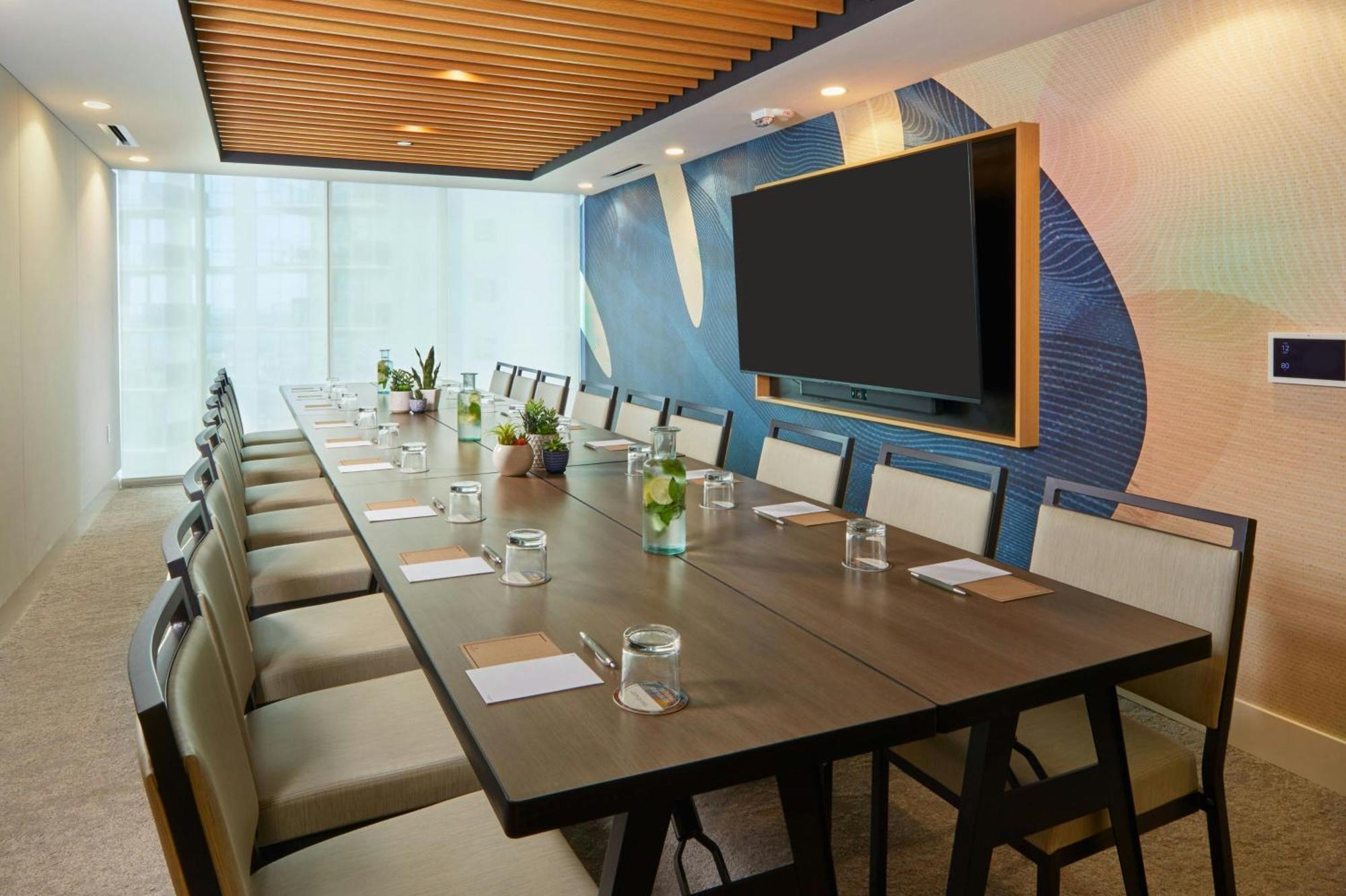 Renaissance Honolulu Hotel & Spa المظهر الخارجي الصورة